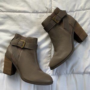 Crown Vintage Bootie